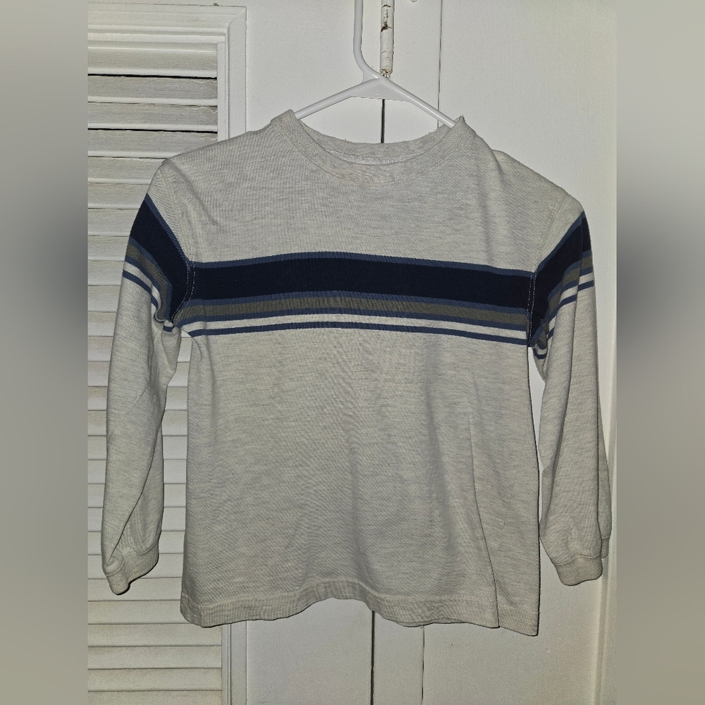 New Legends Cotton Long Sleeved Pre -owned Shirt